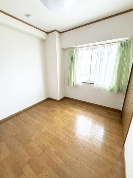 パールフジ岸和田Ｉ　中古マンション