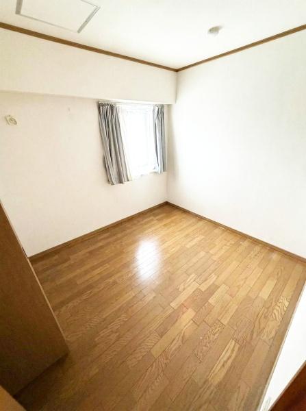 パールフジ岸和田Ｉ　中古マンション
