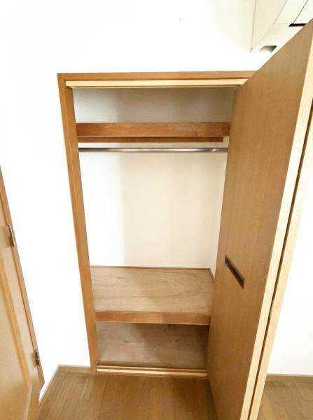 パールフジ岸和田Ｉ　中古マンション