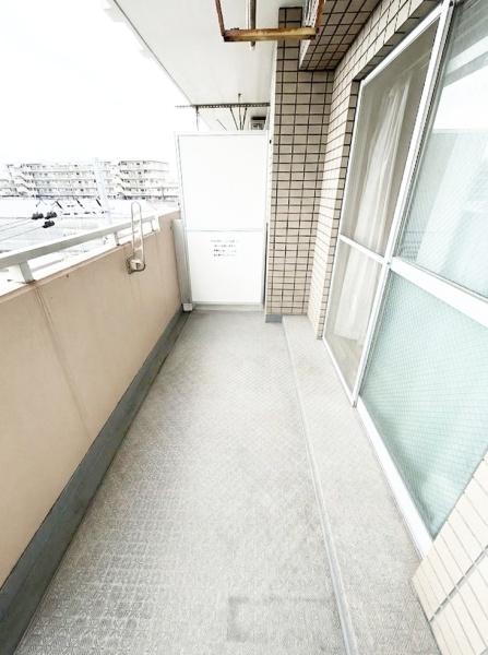 パールフジ岸和田Ｉ　中古マンション