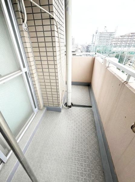 パールフジ岸和田Ｉ　中古マンション