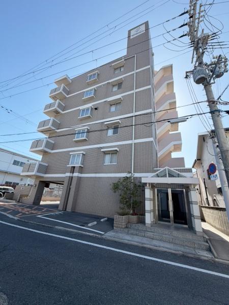 パールフジ岸和田Ｉ　中古マンション