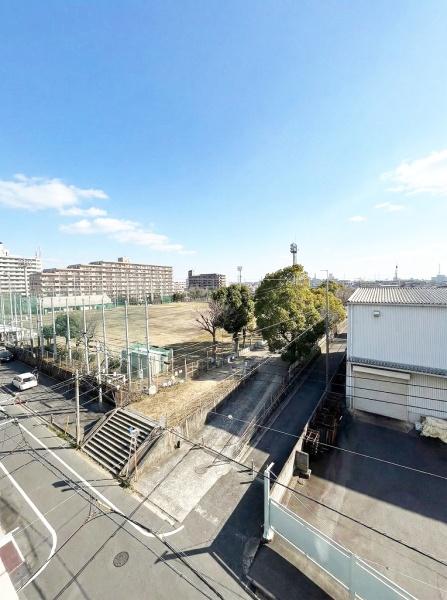 パールフジ岸和田Ｉ　中古マンション
