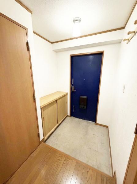 パールフジ岸和田Ｉ　中古マンション