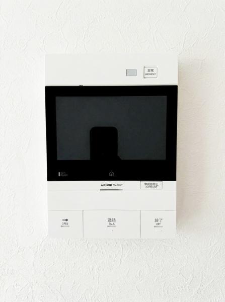 パールフジ岸和田Ｉ　中古マンション