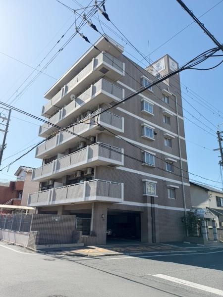 パールフジ岸和田Ｉ　中古マンション