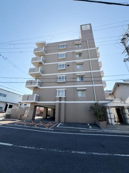 パールフジ岸和田Ｉ　中古マンション