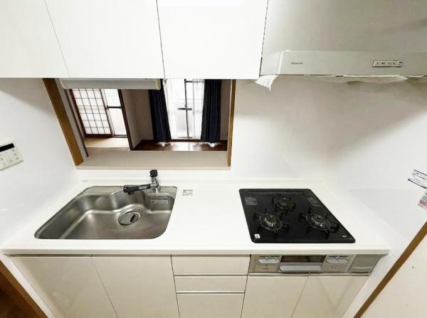 パールフジ岸和田Ｉ　中古マンション