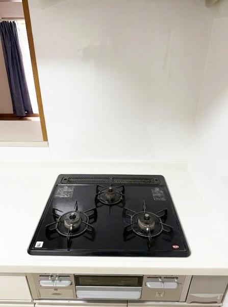 パールフジ岸和田Ｉ　中古マンション