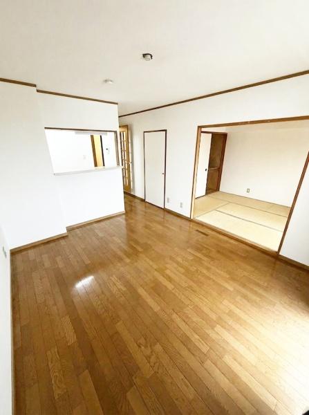 パールフジ岸和田Ｉ　中古マンション