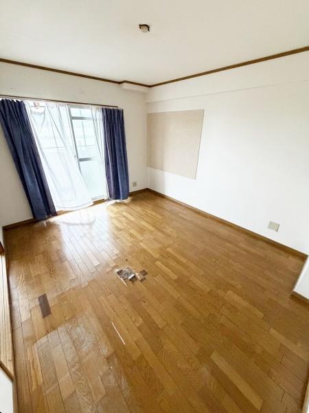パールフジ岸和田Ｉ　中古マンション