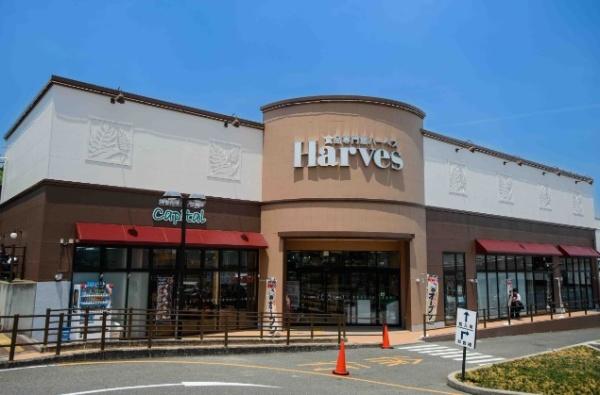 羽曳野市はびきの２丁目の中古一戸建て(ハーベスはびきの店)