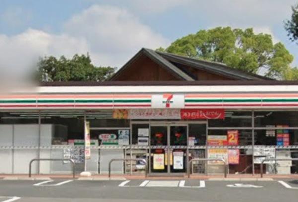 羽曳野市はびきの２丁目の中古一戸建て(セブンイレブンはびきの1丁目店)