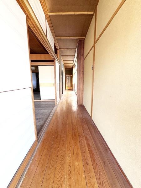 羽曳野市はびきの２丁目の中古一戸建て