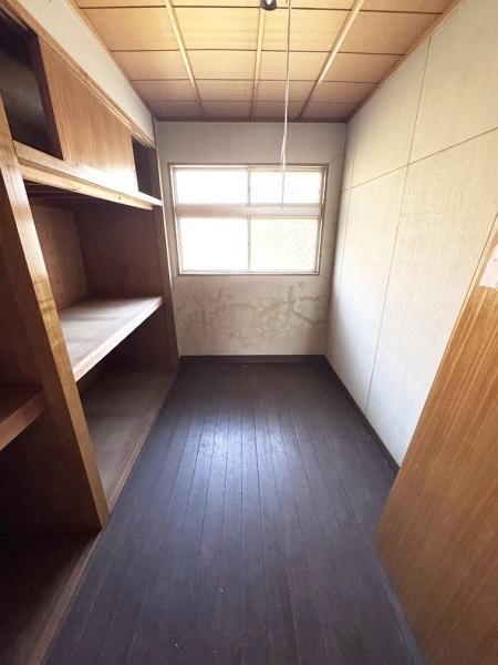 羽曳野市はびきの２丁目の中古一戸建て