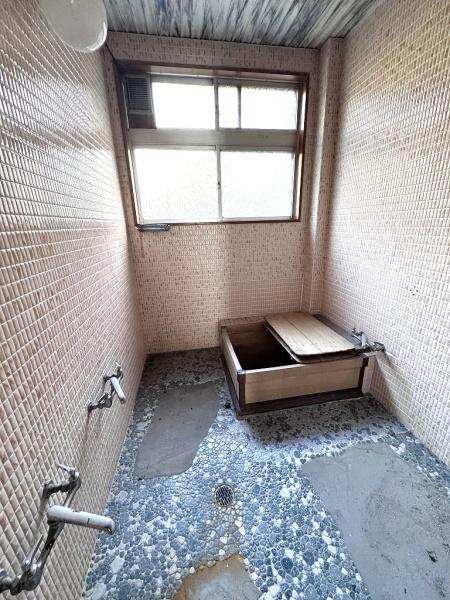 羽曳野市はびきの２丁目の中古一戸建て