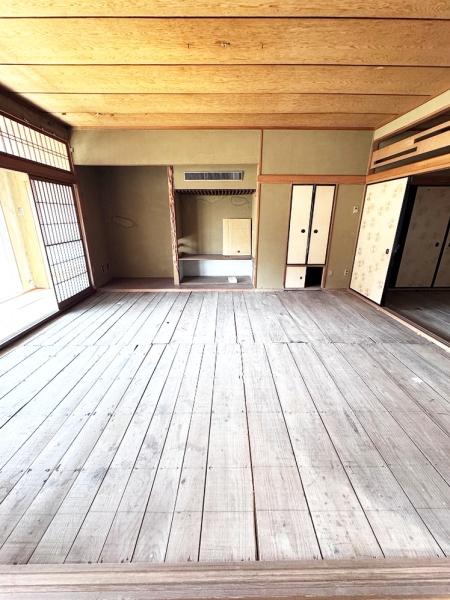 羽曳野市はびきの２丁目の中古一戸建て