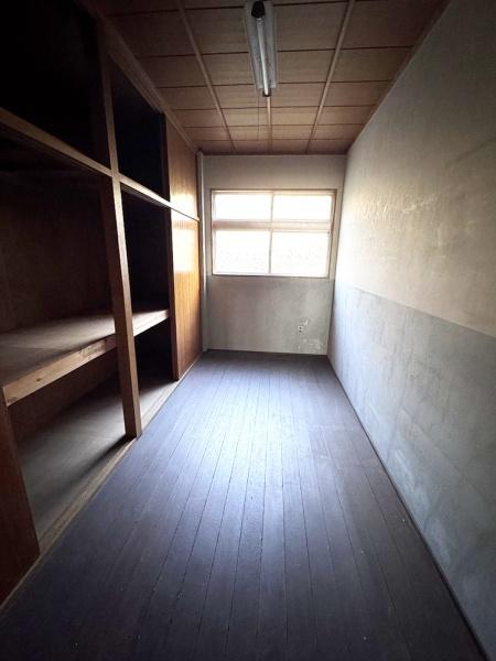 羽曳野市はびきの２丁目の中古一戸建て