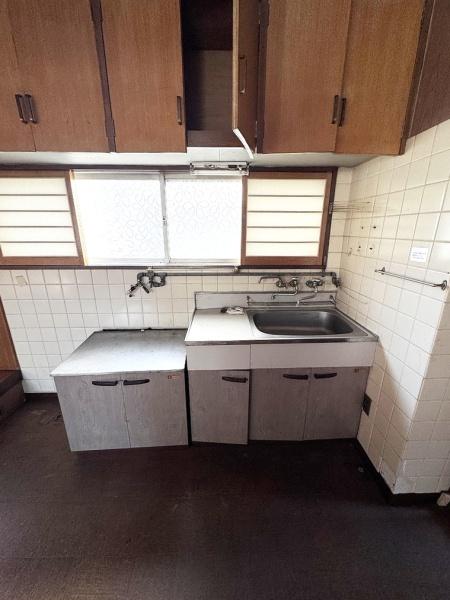 羽曳野市はびきの２丁目の中古一戸建て