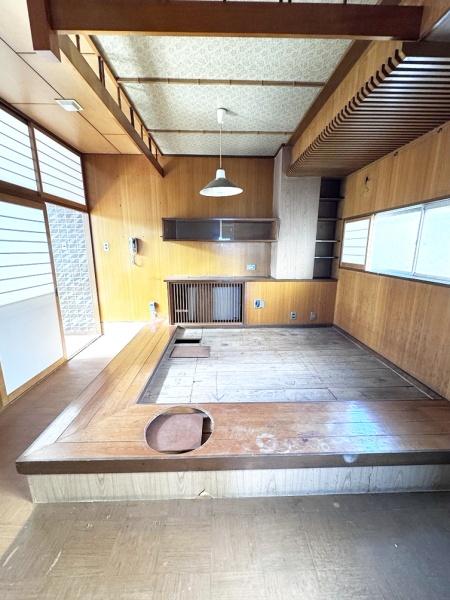 羽曳野市はびきの２丁目の中古一戸建て