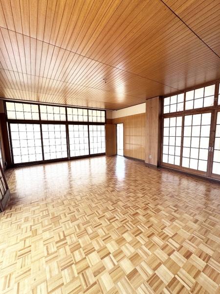 羽曳野市はびきの２丁目の中古一戸建て