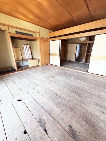 羽曳野市はびきの２丁目の中古一戸建て