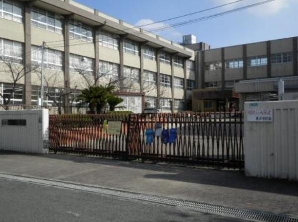 泉南郡熊取町希望が丘１丁目の中古一戸建て(熊取町立北小学校)