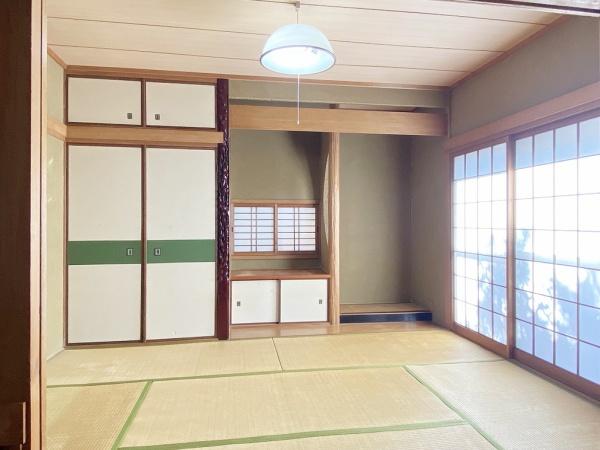 泉南郡熊取町希望が丘１丁目の中古一戸建て