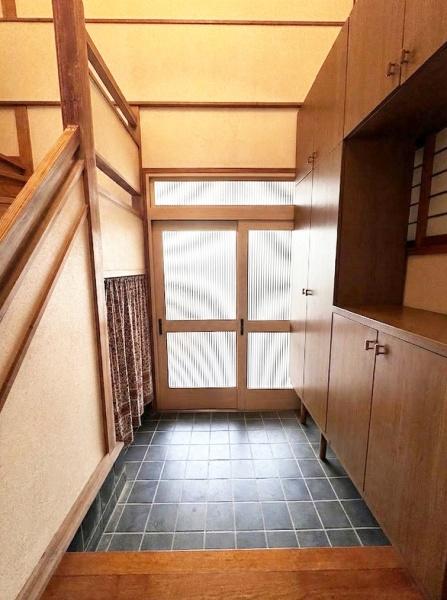 泉南郡熊取町希望が丘１丁目の中古一戸建て