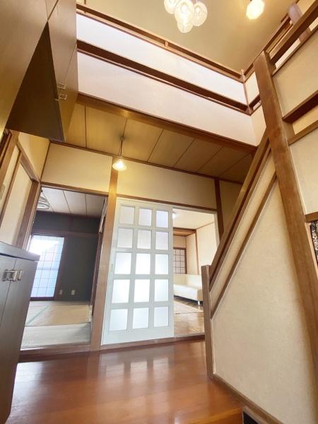 泉南郡熊取町希望が丘１丁目の中古一戸建て