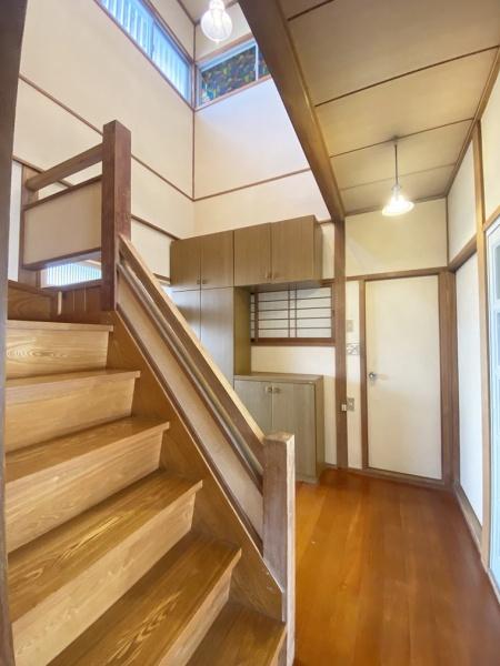 泉南郡熊取町希望が丘１丁目の中古一戸建て