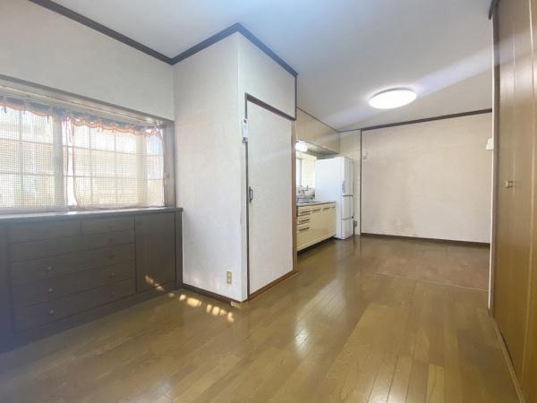 熊取町希望が丘１丁目　中古戸建