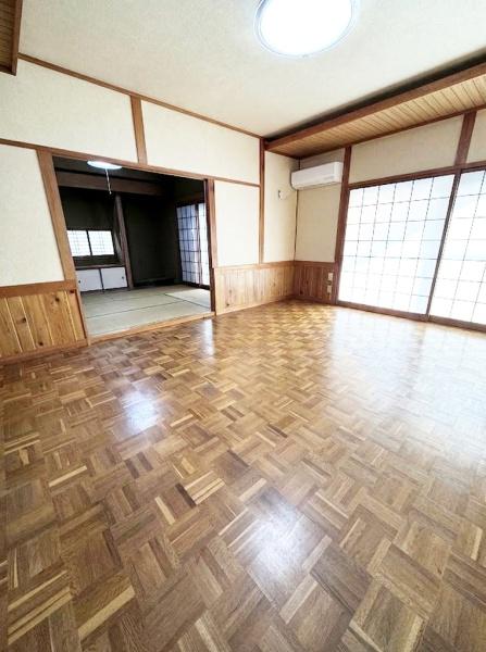 泉南郡熊取町希望が丘１丁目の中古一戸建て