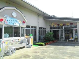 岸和田市土生滝町の中古一戸建て(岸和田市立修斉幼稚園)