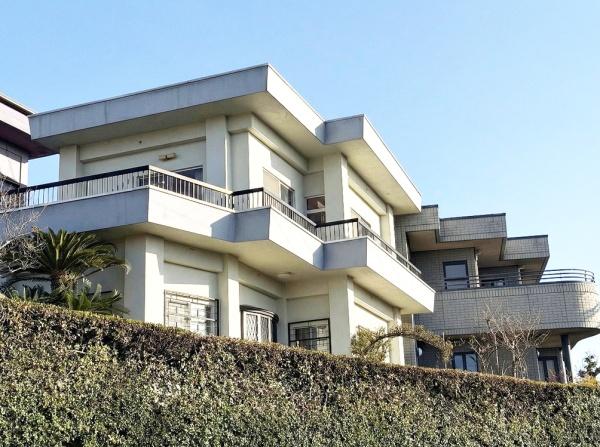 岸和田市土生滝　中古戸建