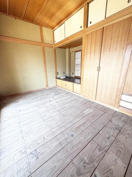 羽曳野市はびきの２丁目　寮