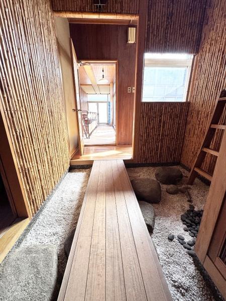 羽曳野市はびきの２丁目　寮