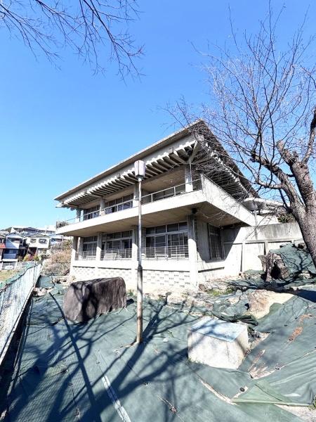 羽曳野市はびきの２丁目　寮