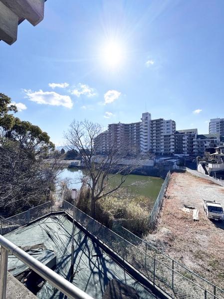 羽曳野市はびきの２丁目　寮