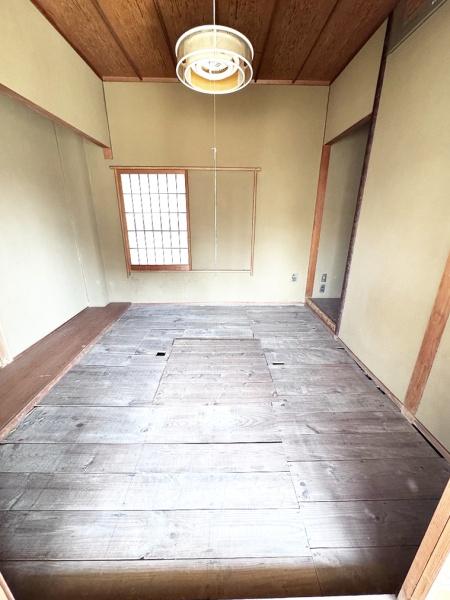 羽曳野市はびきの２丁目　寮