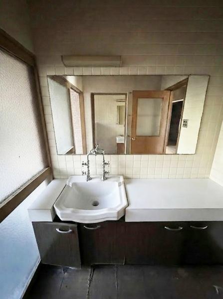 羽曳野市はびきの２丁目　寮
