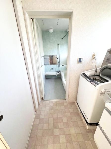 貝塚市澤の中古一戸建て