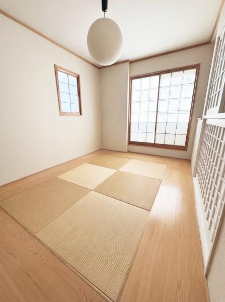 貝塚市澤の中古一戸建て