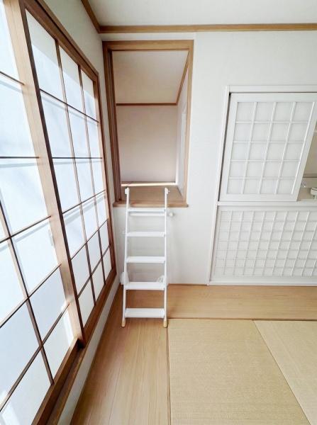 貝塚市澤の中古一戸建て
