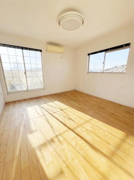貝塚市澤の中古一戸建て