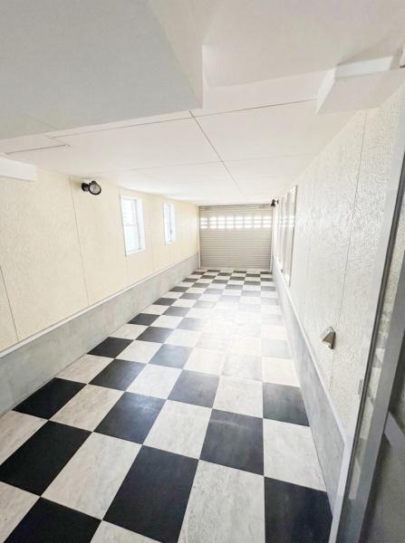 貝塚市澤の中古一戸建て