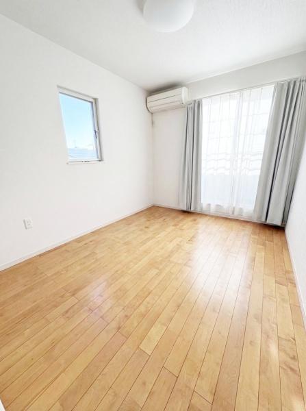 貝塚市澤の中古一戸建て