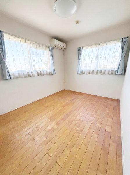貝塚市澤の中古一戸建て