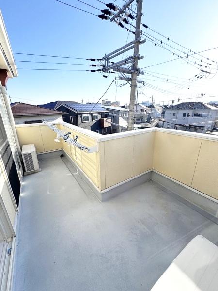 貝塚市澤の中古一戸建て