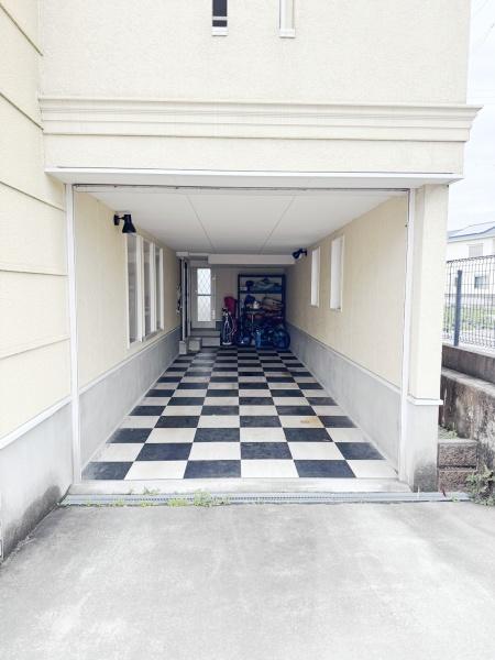 貝塚市澤の中古一戸建て